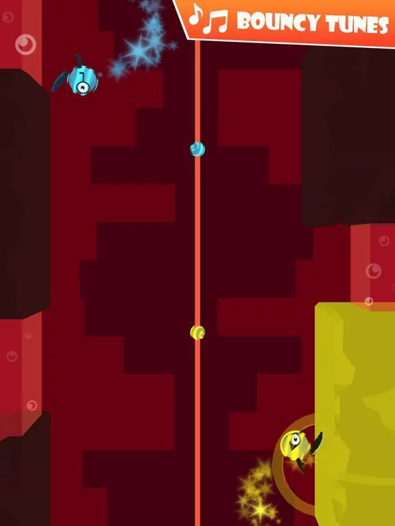 Изображение игры: Finger Fights