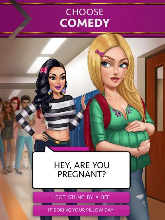 Изображение игры: Fashion Studio