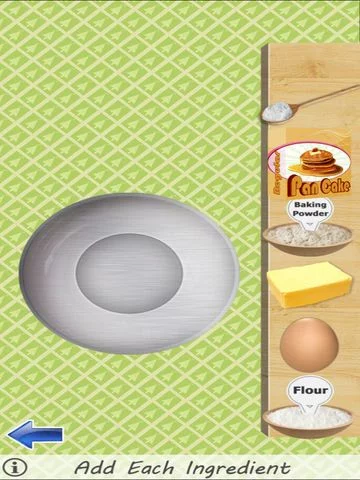 Изображение игры: Awesome Pancake Brunch Breakfast Cooking Food Maker