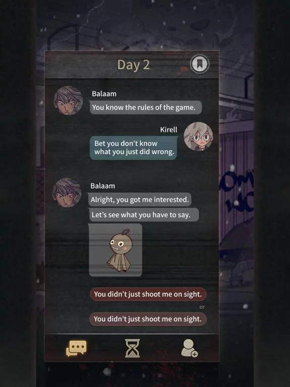 Изображение игры: 7Days: Backer