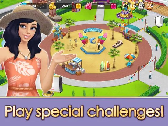 Изображение игры: Home Street: Dream House Sim