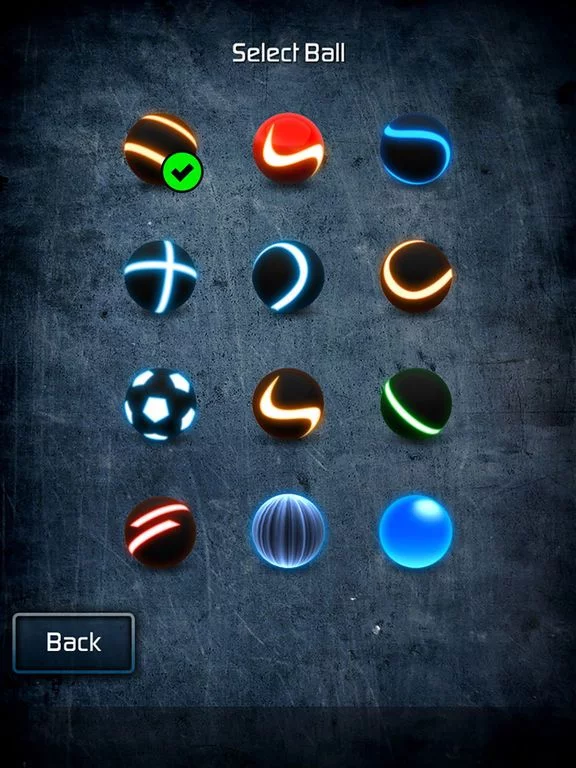 Изображение игры: Bowling 10 Balls