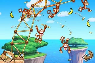 Изображение игры: Tiki Towers LITE