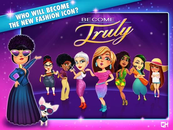 Изображение игры: Fabulous - Fashion Fever