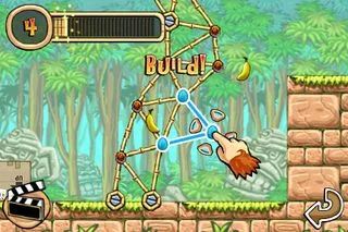 Изображение игры: Tiki Towers LITE