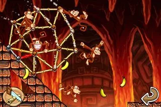 Изображение игры: Tiki Towers LITE