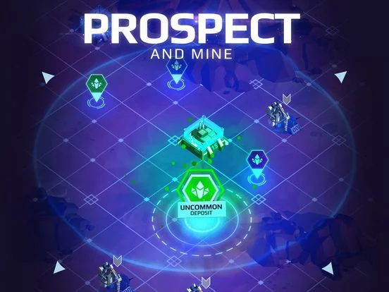 Изображение игры: Empire: Millennium Wars