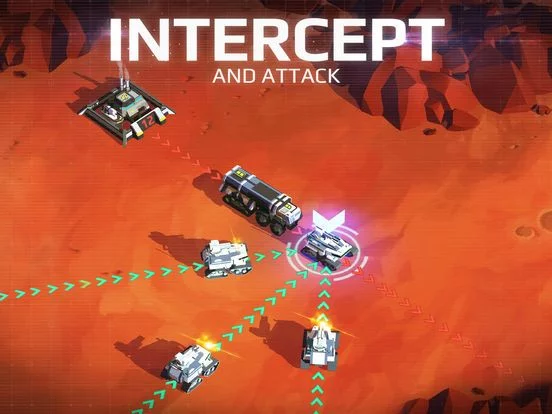 Изображение игры: Empire: Millennium Wars