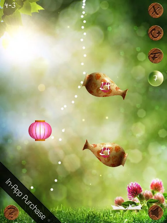 Изображение игры: Zen Sand: Relaxing Games