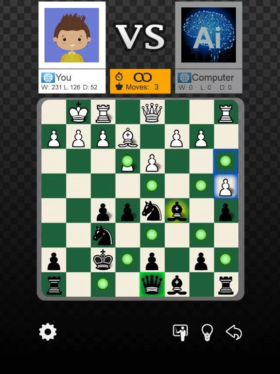 Изображение игры: ! Chess !