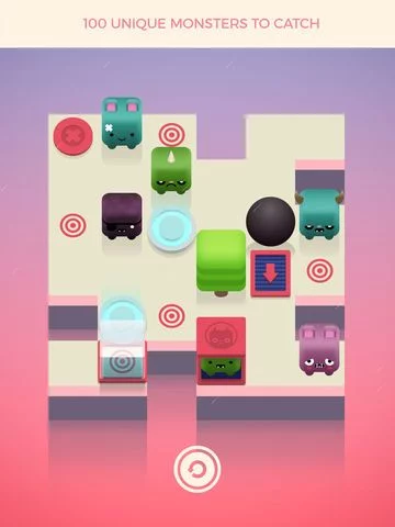 Изображение игры: Shuffle Islands