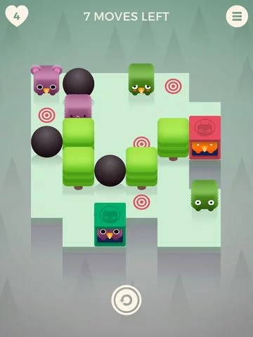 Изображение игры: Shuffle Islands
