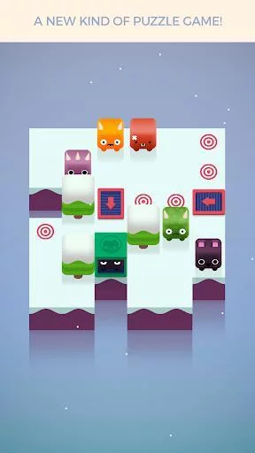 Изображение игры: Shuffle Islands