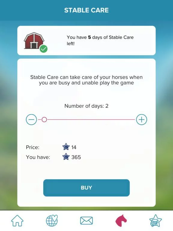 Изображение игры: Star Stable Friends