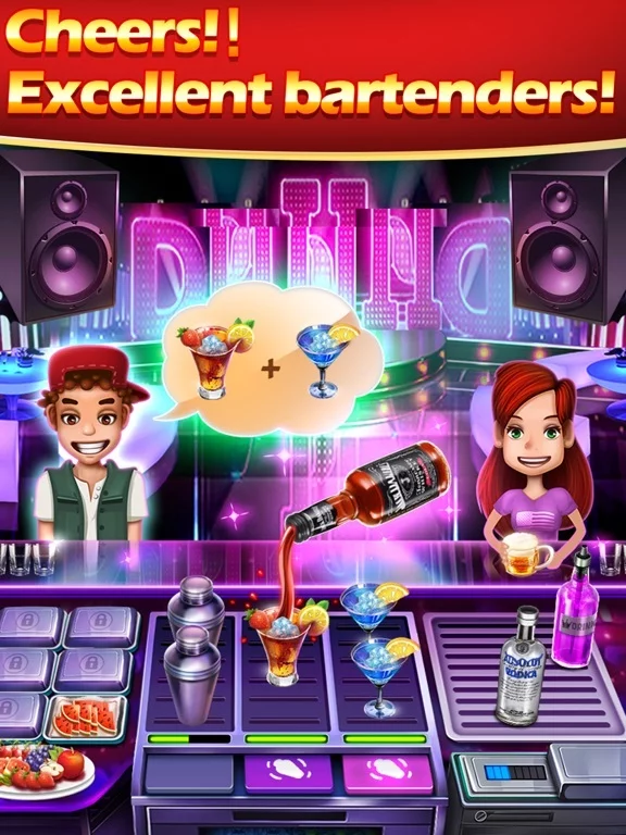 Изображение игры: Crazy Cooking Chef