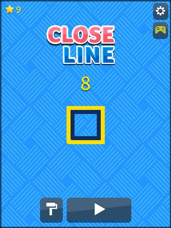 Изображение игры: Close Line
