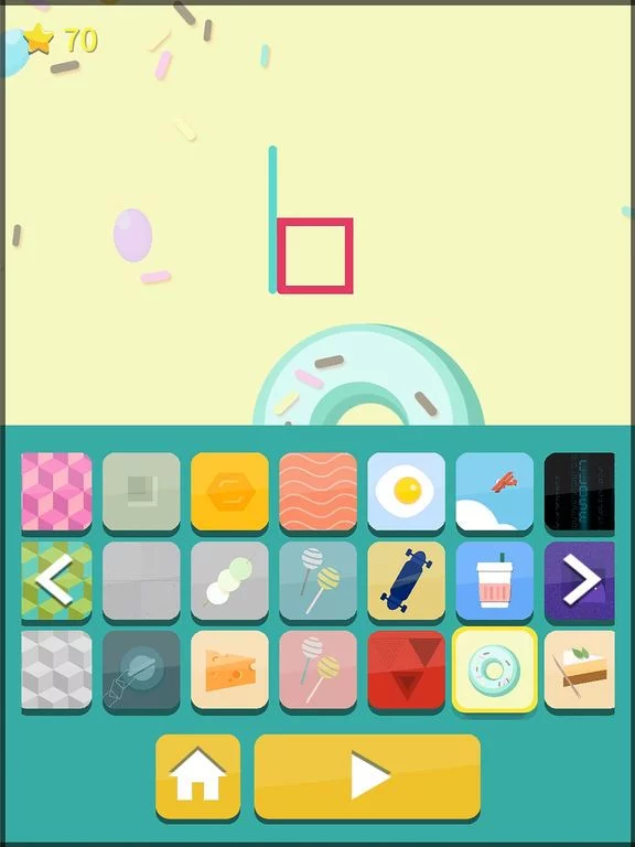 Изображение игры: Close Line