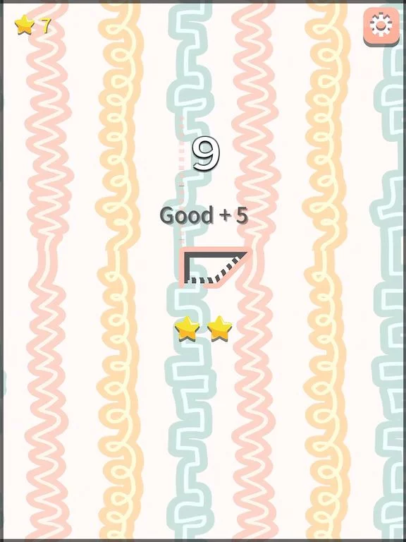 Изображение игры: Close Line