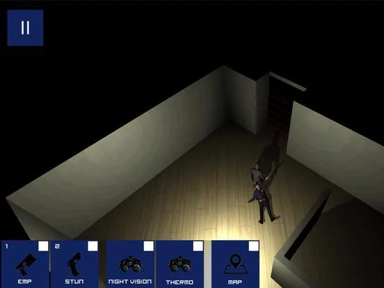 Изображение игры: THEFT Inc. Stealth Thief Game