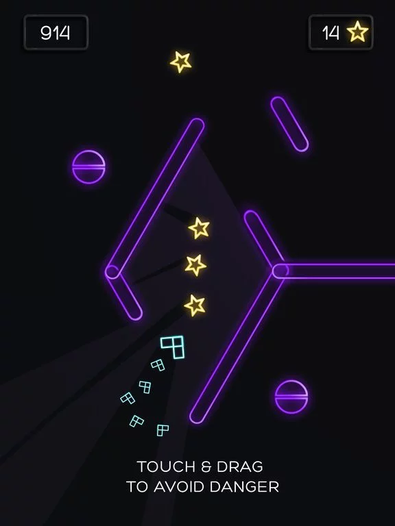 Изображение игры: Now Escape