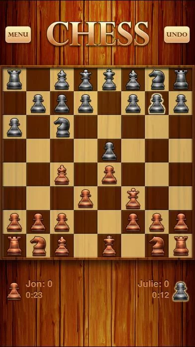 Изображение игры: Chess ∙