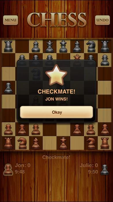Изображение игры: Chess ∙