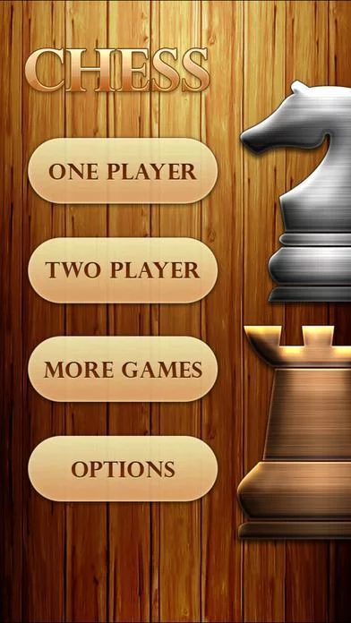 Изображение игры: Chess ∙