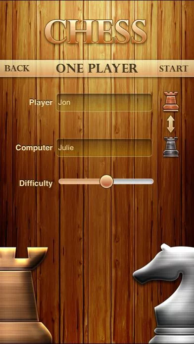 Изображение игры: Chess ∙