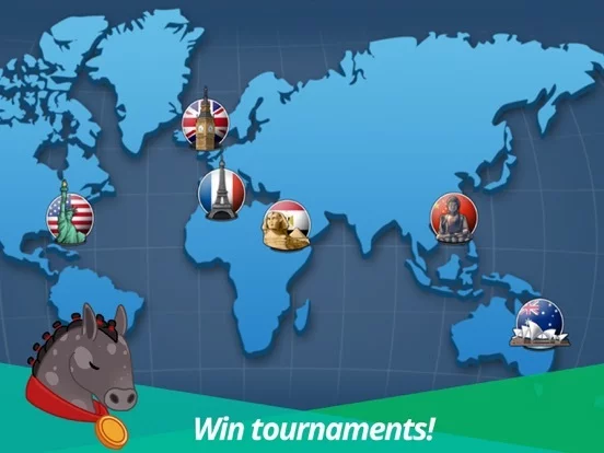 Изображение игры: Show Jumping Premium