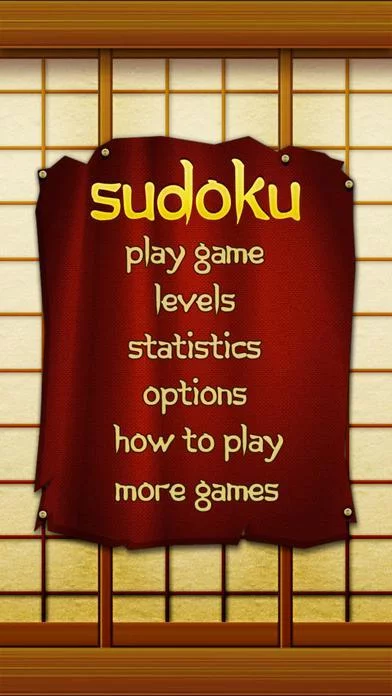 Изображение игры: Sudoku・