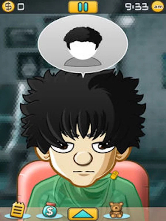 Изображение игры: Barber Hero Hair-dresser Salon: Shave Clip & Trim