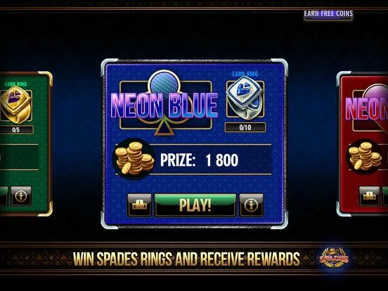 Изображение игры: Spades - King of Spades Plus