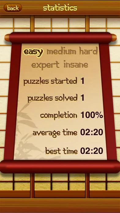 Изображение игры: Sudoku・