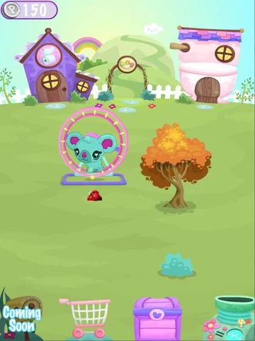 Изображение игры: Poopsy Pets