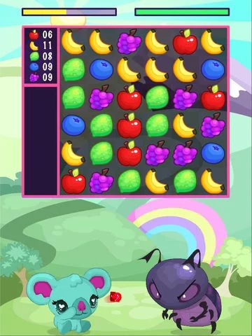 Изображение игры: Poopsy Pets