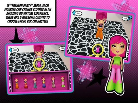 Изображение игры: Action Heroez