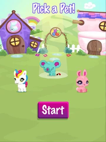 Изображение игры: Poopsy Pets