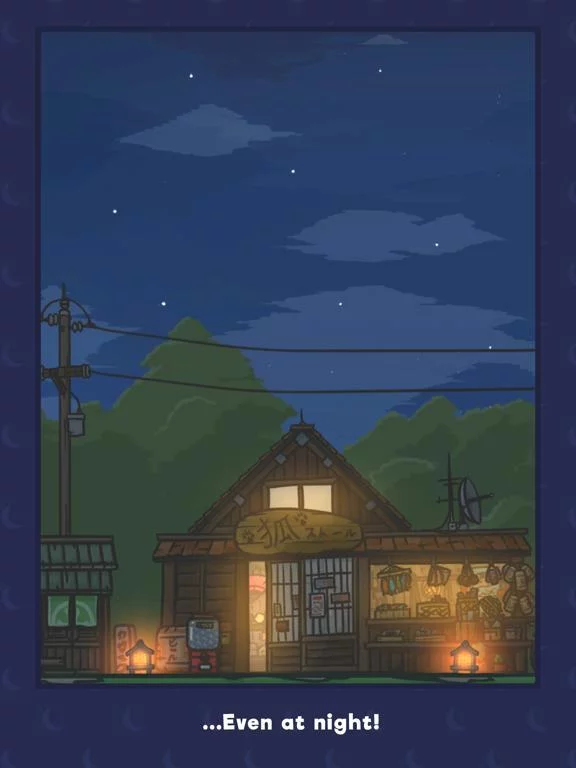Изображение игры: Tsuki Adventure: Idle Journey