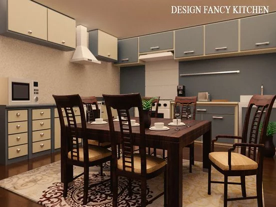 Изображение игры: Home Design Makeover Ideas 3D