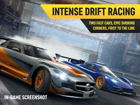 Изображение игры: Race Kings
