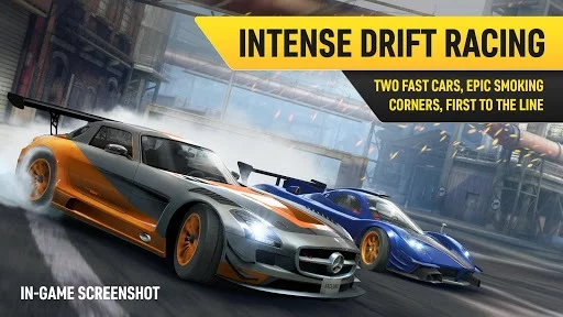 Изображение игры: Race Kings