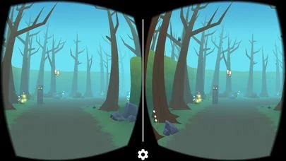 Изображение игры: View-Master Into the Labyrinth