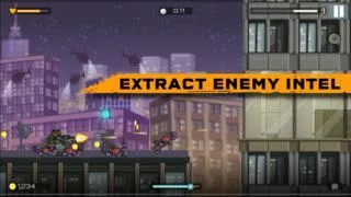 Изображение игры: Strike Force Heroes: Extraction