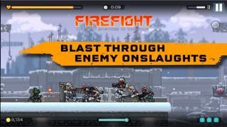 Изображение игры: Strike Force Heroes: Extraction