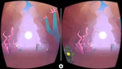Изображение игры: View-Master Into the Labyrinth