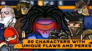 Изображение игры: Strike Force Heroes: Extraction