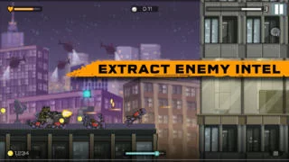 Изображение игры: Strike Force Heroes: Extraction