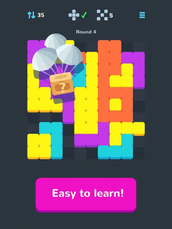 Изображение игры: Cubica