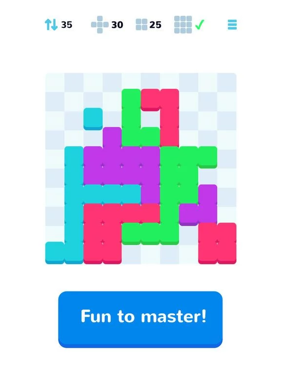 Изображение игры: Cubica
