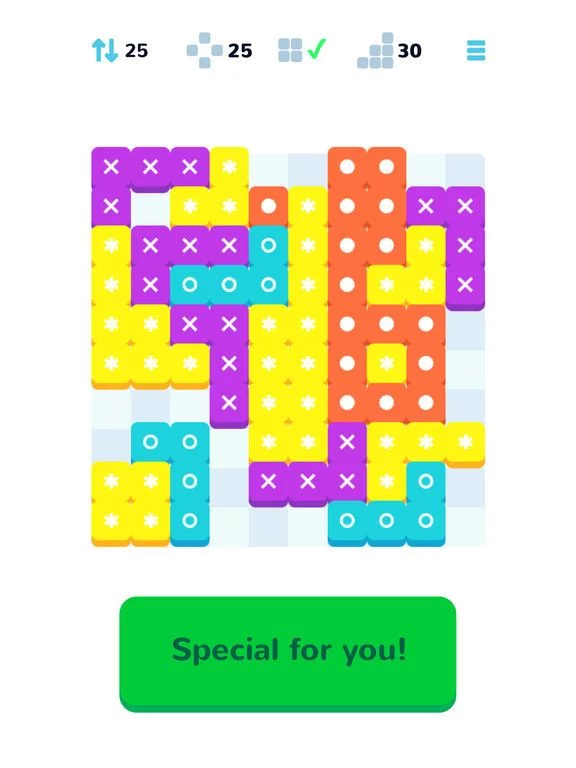 Изображение игры: Cubica